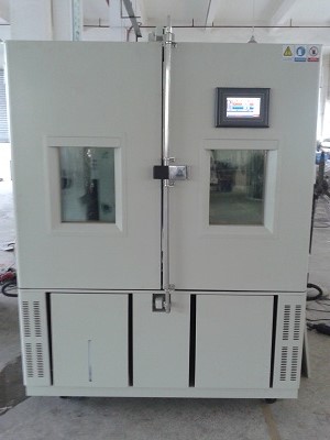 江西高低溫老化箱