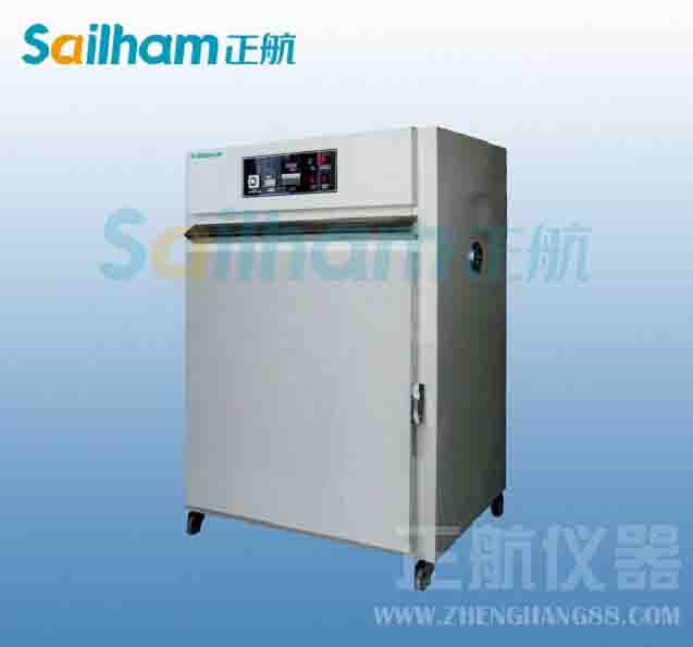 溧陽電子原件高溫老化箱