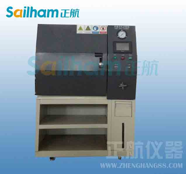 電磁性材料PCT加速壽命試驗機