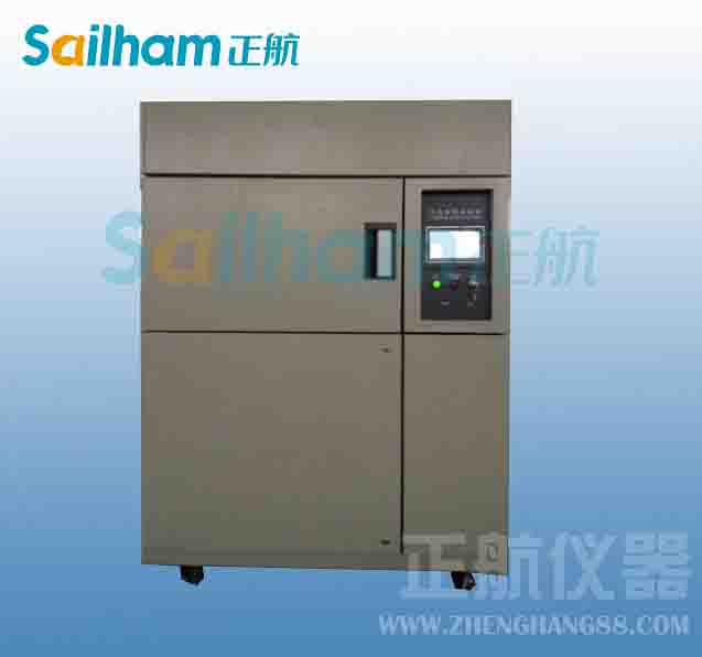 磁性材料及器件專用冷熱沖擊柜