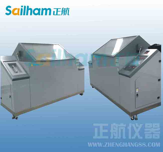 lcd顯示器鹽霧試驗機