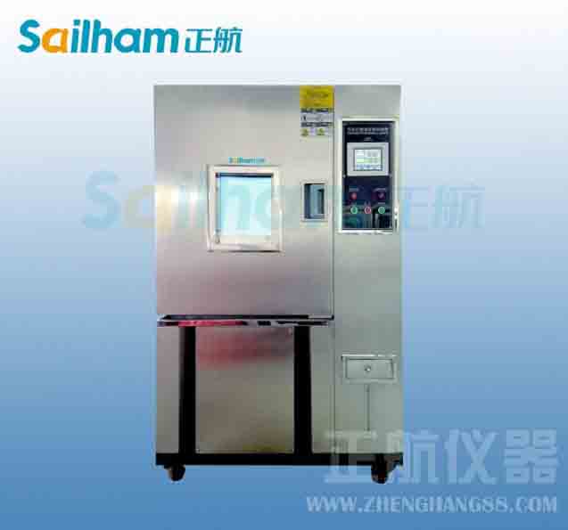 恒溫恒濕試驗箱自適應(yīng)逆控制系統(tǒng)