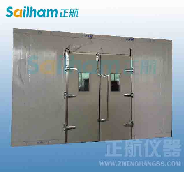 耐高溫老化實驗設備