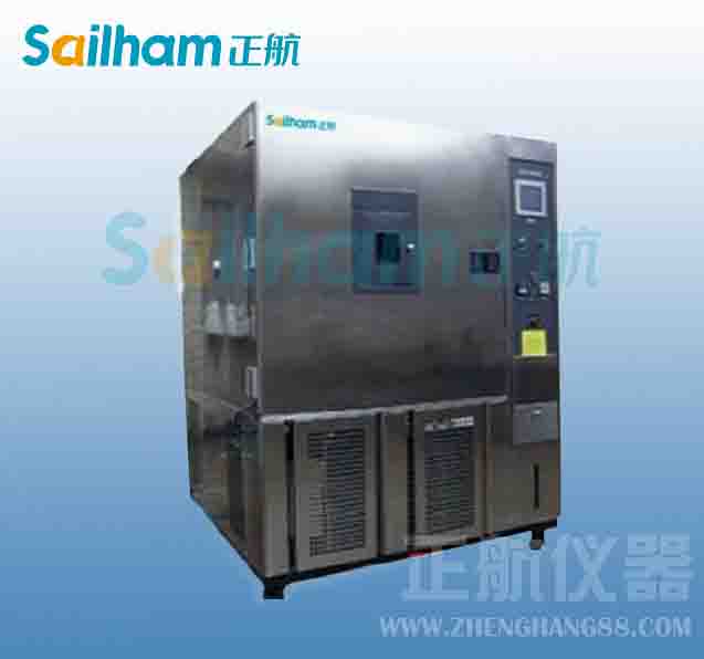 氮燈耐候試驗箱研究