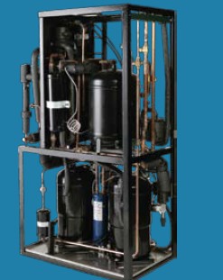 八五(85)濕冷凍試驗箱的密封性進行檢查