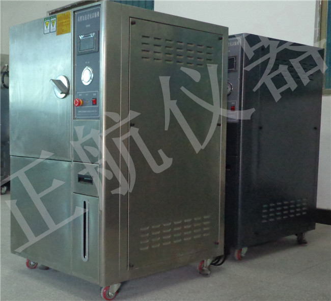 東莞正航PCT高壓加速老化試驗箱圖