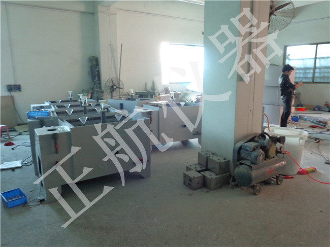 正航儀器詳細(xì)圖